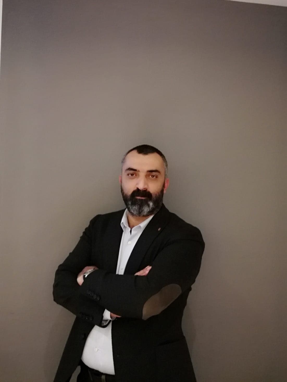 Avşar ARDIÇ