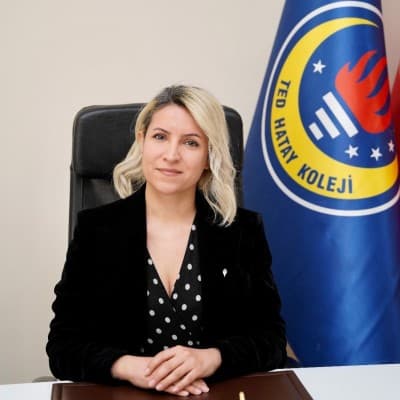 Gizem KANLI