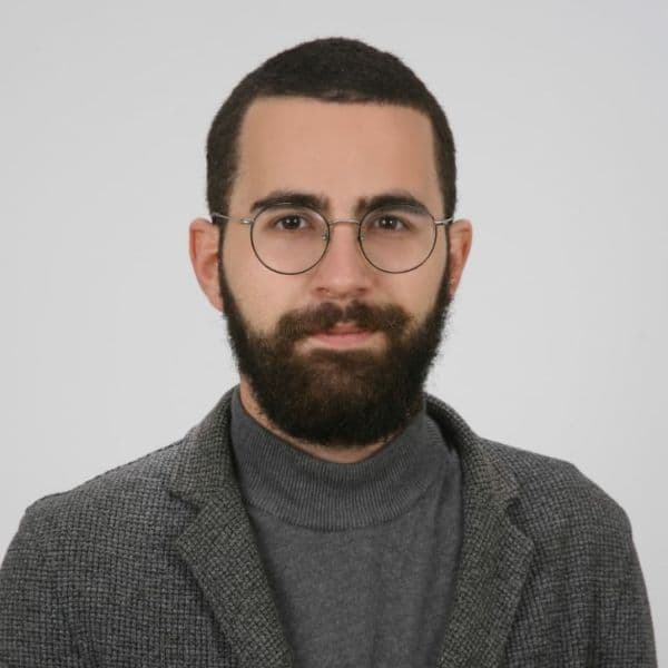 Kagan Korkmaz