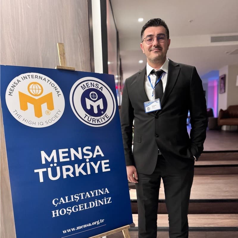 Mehmet ESEN