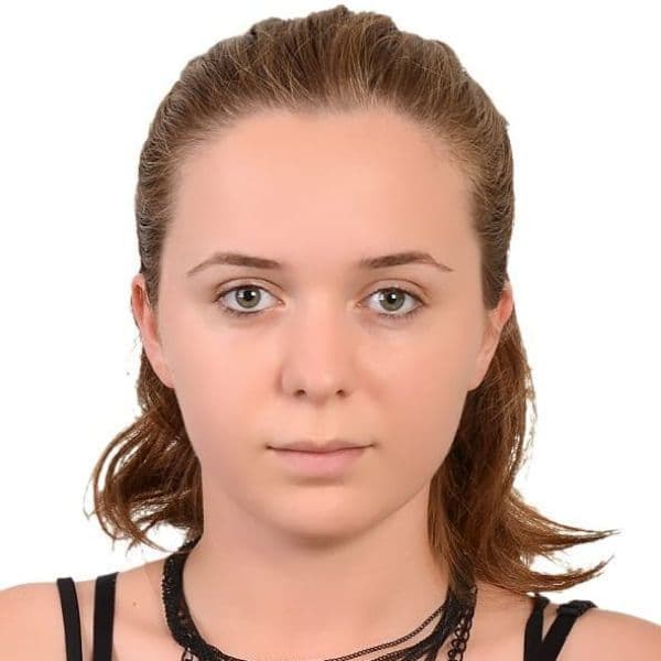 Özlem Esenkaya