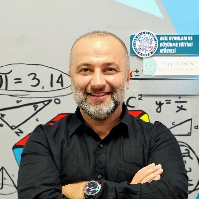 Tanju TOSUN
