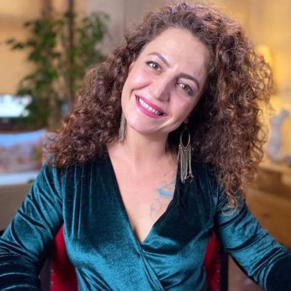 Yeşim Salgut
