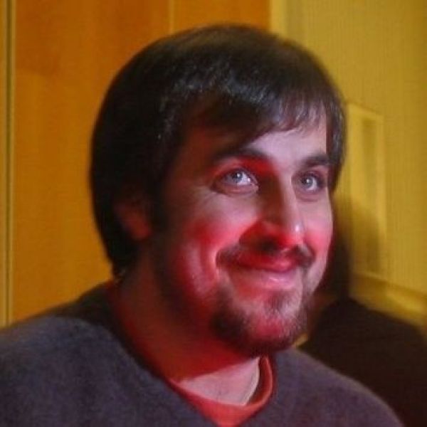 Bu GörselFerhat Çalapkuluile ilgili